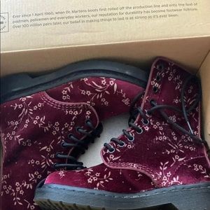Vintage dr martens
